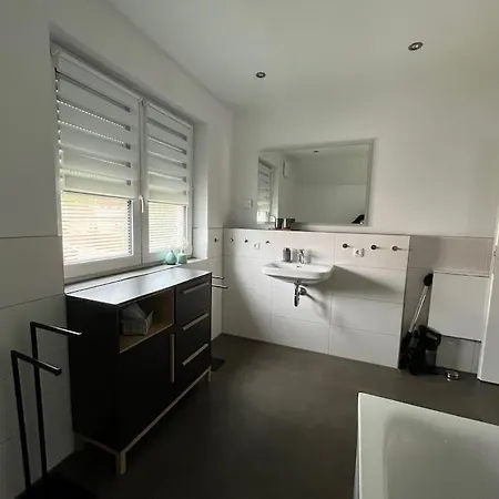 Modernes In Casa de Férias Königs Wusterhausen