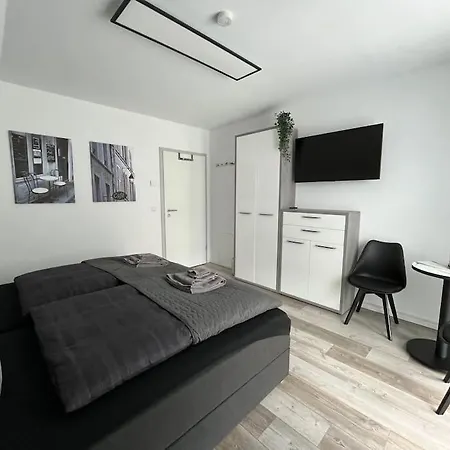 Modernes In * Königs Wusterhausen