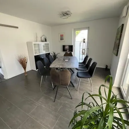 Modernes In Casa de Férias *