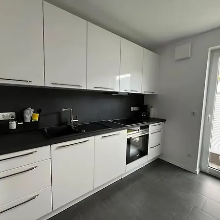 Modernes In