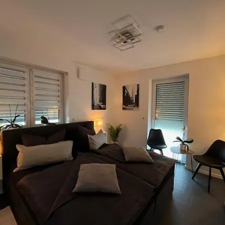 Casa de Férias Modernes In