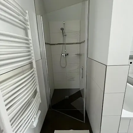 Modernes In Casa de Férias *