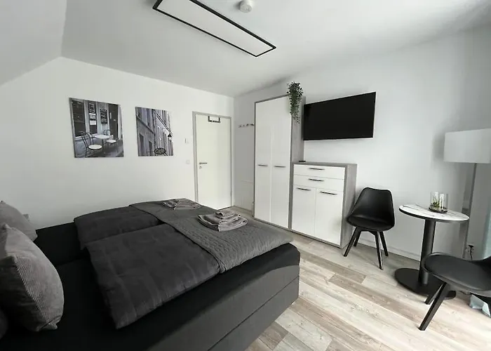 Modernes In * Königs Wusterhausen