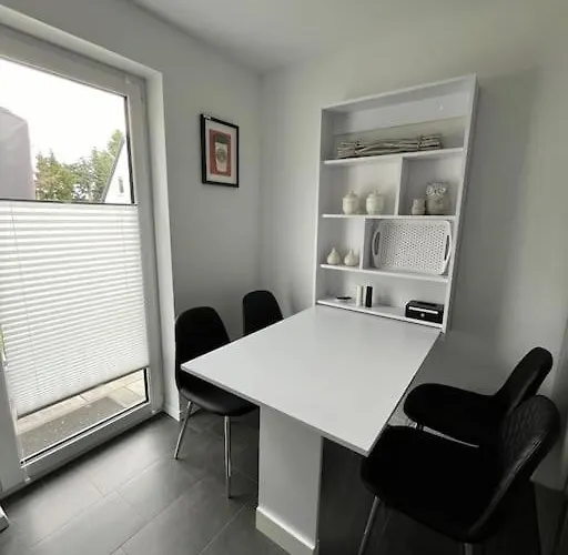 Semesterbostad Modernes In Königs Wusterhausen