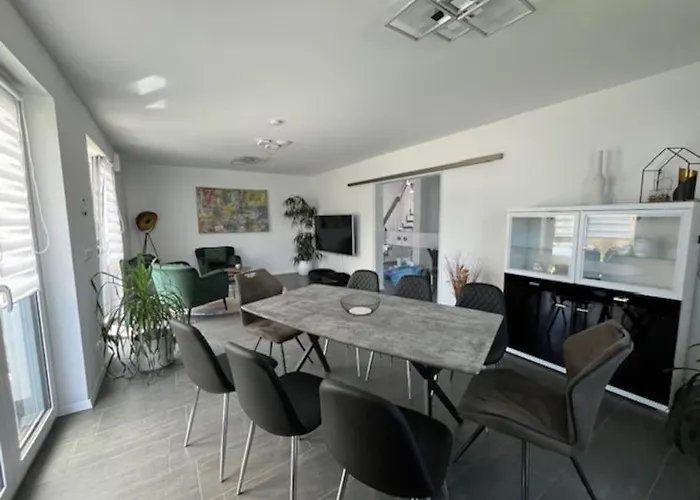 Modernes In Königs Wusterhausen