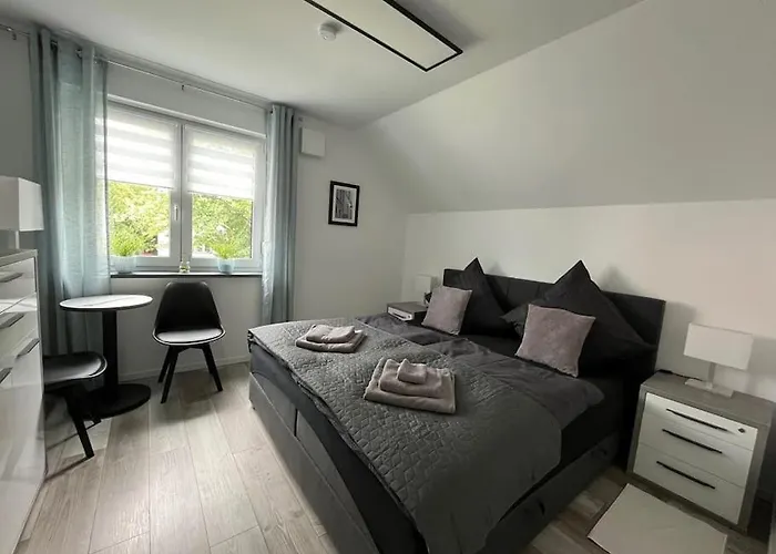 Modernes In * Königs Wusterhausen