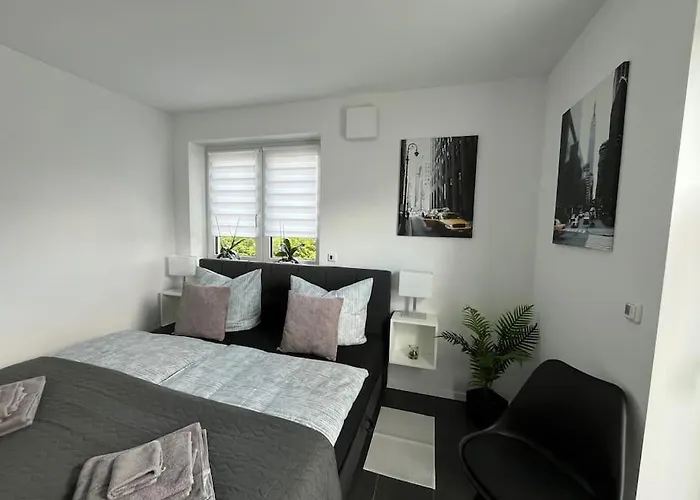 Modernes In Königs Wusterhausen