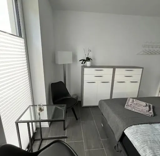 Modernes In * Königs Wusterhausen