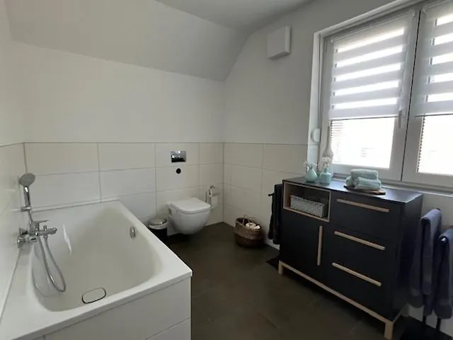 Semesterbostad Modernes In