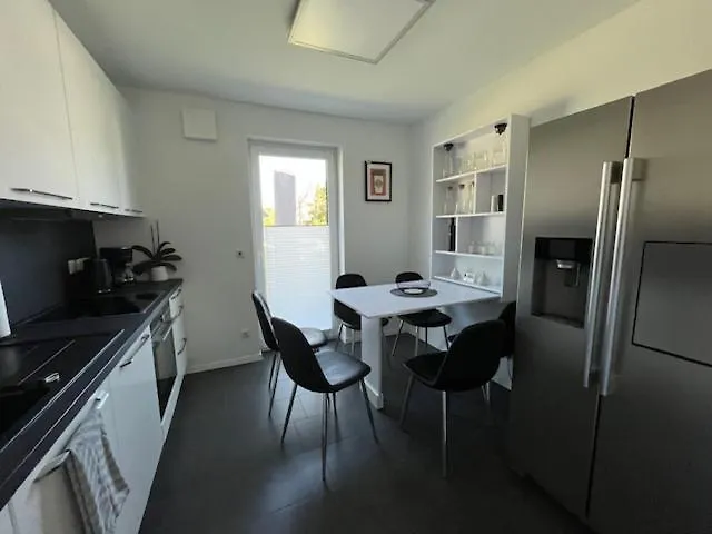 Modernes In * Königs Wusterhausen